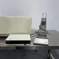 Malvern APA2000LF Mastersizer 2000 Particle Size Analyzer image 0